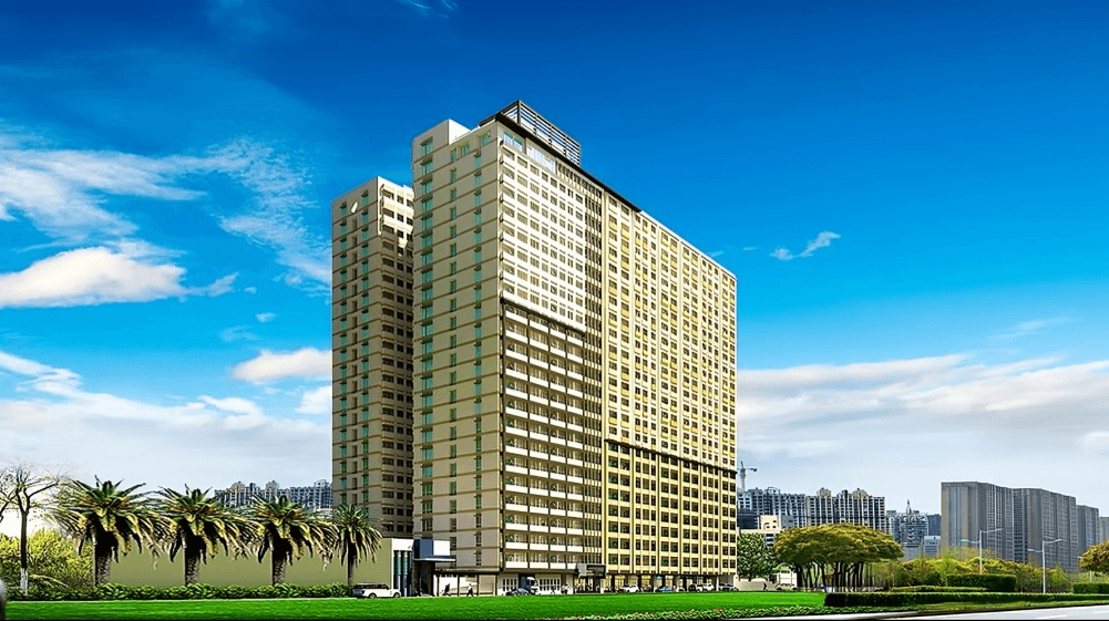 Pioneer Heights 1